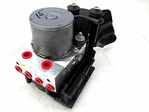 2009-2015 NISSAN 370Z COUPE OEM ABS ANTI LOCK BRAKE PUMP MODULE UNIT ASSEMBLY