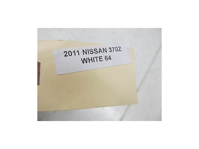 2009-2012 NISSAN 370Z COUPE OEM ABS ANTI LOCK BRAKE PUMP MODULE UNIT ASSEMBLY