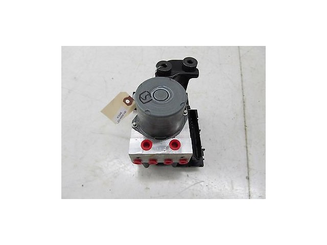 2009-2012 NISSAN 370Z COUPE OEM ABS ANTI LOCK BRAKE PUMP MODULE UNIT ASSEMBLY