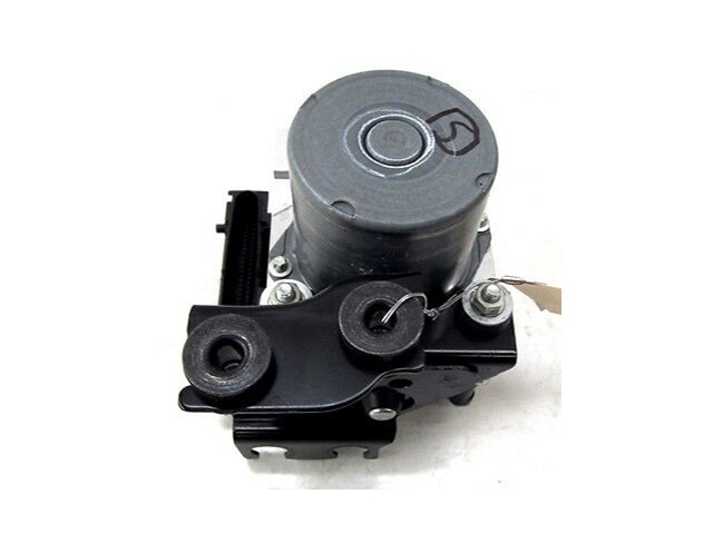 2009-2012 NISSAN 370Z COUPE OEM ABS ANTI LOCK BRAKE PUMP MODULE UNIT ASSEMBLY