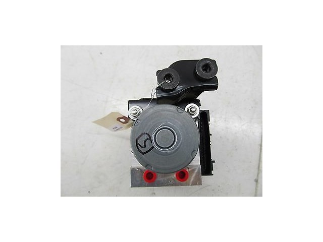 2009-2012 NISSAN 370Z COUPE OEM ABS ANTI LOCK BRAKE PUMP MODULE UNIT ASSEMBLY