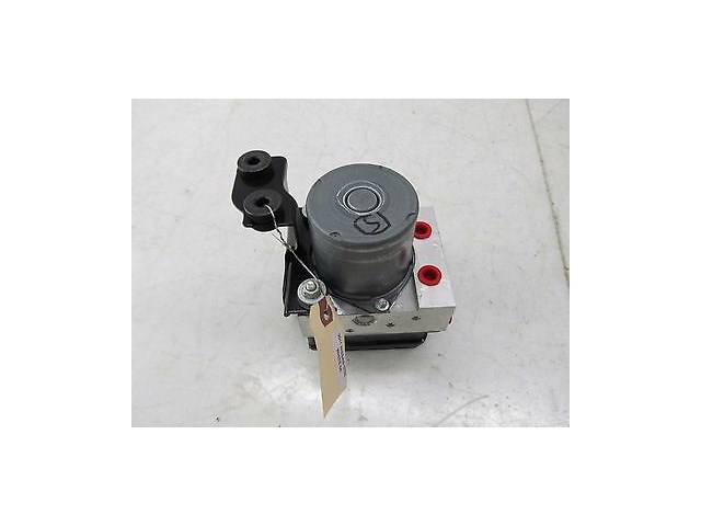 2009-2012 NISSAN 370Z COUPE OEM ABS ANTI LOCK BRAKE PUMP MODULE UNIT ASSEMBLY