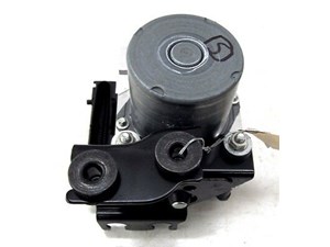 2009-2012 NISSAN 370Z COUPE OEM ABS ANTI LOCK BRAKE PUMP MODULE UNIT ASSEMBLY