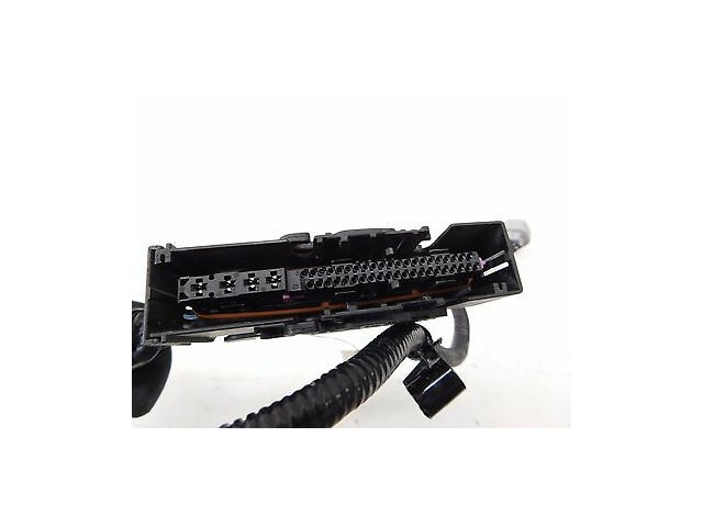 2009-2015 NISSAN 370Z COUPE OEM ABS ANTI LOCK BRAKING SYSTEM PUMP PIGTAIL PLUG