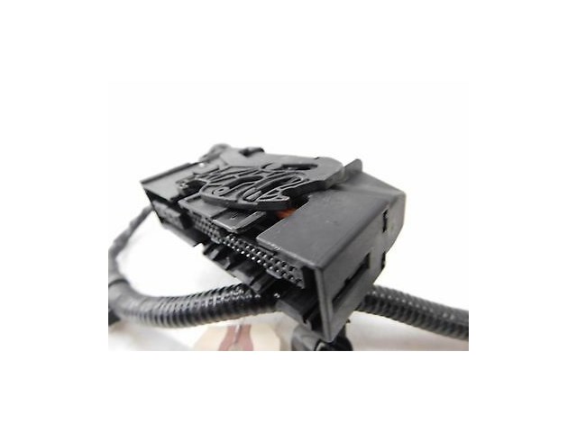 2009-2015 NISSAN 370Z COUPE OEM ABS ANTI LOCK BRAKING SYSTEM PUMP PIGTAIL PLUG