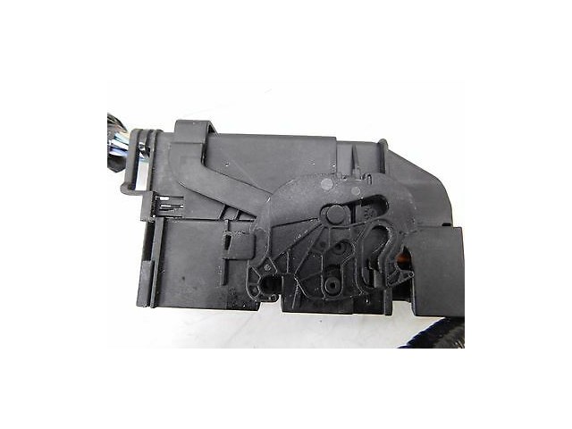 2009-2015 NISSAN 370Z COUPE OEM ABS ANTI LOCK BRAKING SYSTEM PUMP PIGTAIL PLUG