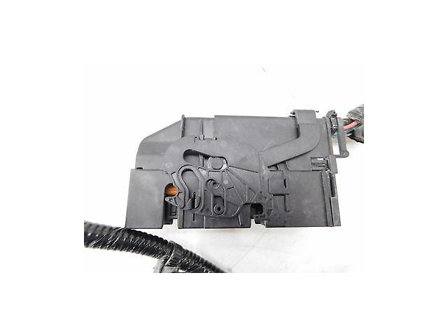 2009-2015 NISSAN 370Z COUPE OEM ABS ANTI LOCK BRAKING SYSTEM PUMP PIGTAIL PLUG