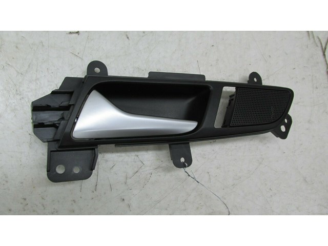 2012-2015 VOLKSWAGEN PASSAT OEM LEFT REAR DRIVER SIDE INTERIOR DOOR HANDLE 