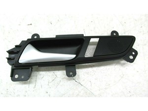 2012-2015 VOLKSWAGEN PASSAT OEM LEFT REAR DRIVER SIDE INTERIOR DOOR HANDLE 