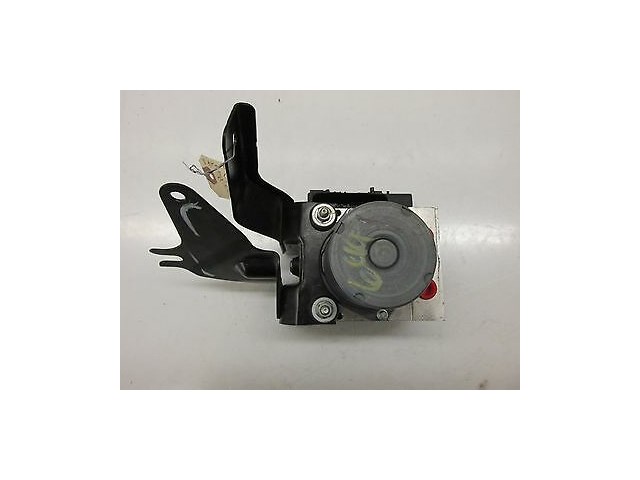 2007-2012 NISSAN ALTIMA SEDAN L32A OEM  BOSCH ANTI-LOCK SYSTEM ABS BRAKE PUMP