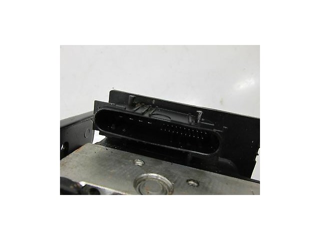 2007-2012 NISSAN ALTIMA SEDAN L32A OEM  BOSCH ANTI-LOCK SYSTEM ABS BRAKE PUMP