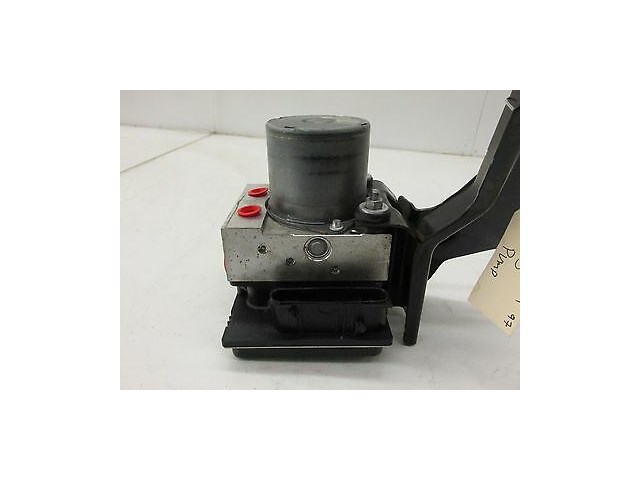 2007-2012 NISSAN ALTIMA SEDAN L32A OEM  BOSCH ANTI-LOCK SYSTEM ABS BRAKE PUMP