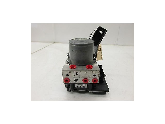 2007-2012 NISSAN ALTIMA SEDAN L32A OEM  BOSCH ANTI-LOCK SYSTEM ABS BRAKE PUMP