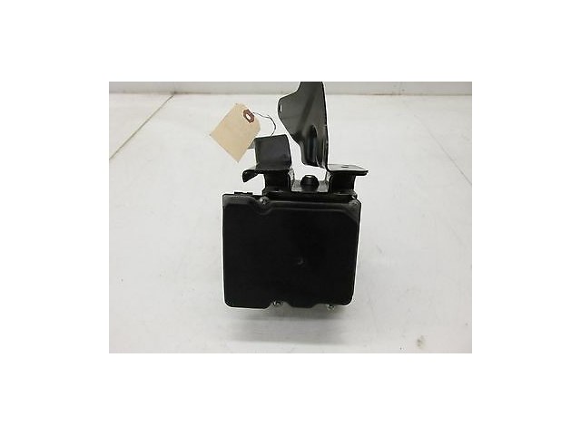 2007-2012 NISSAN ALTIMA SEDAN L32A OEM  BOSCH ANTI-LOCK SYSTEM ABS BRAKE PUMP