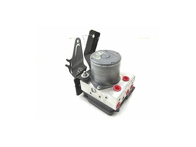 2007-2012 NISSAN ALTIMA SEDAN L32A OEM  BOSCH ANTI-LOCK SYSTEM ABS BRAKE PUMP