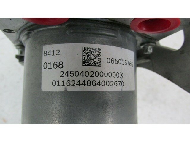 2017-2019 BUICK LACROSSE OEM ANTI LOCK BRAKE PUMP ABS WITH BRACKET 