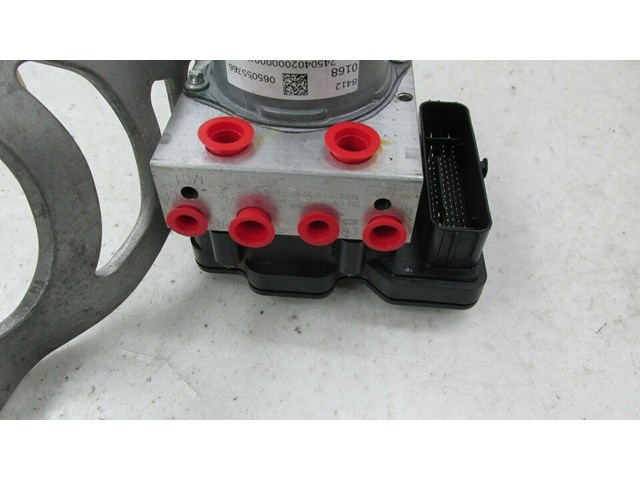 2017-2019 BUICK LACROSSE OEM ANTI LOCK BRAKE PUMP ABS WITH BRACKET 