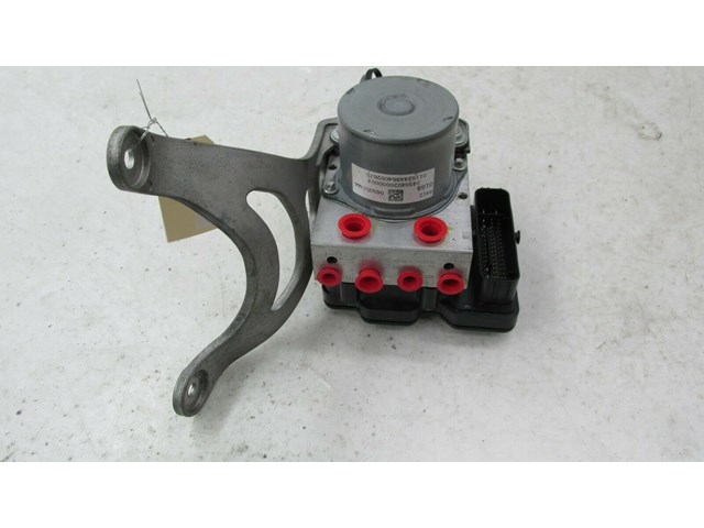 2017-2019 BUICK LACROSSE OEM ANTI LOCK BRAKE PUMP ABS WITH BRACKET 