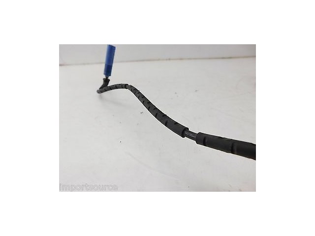 2005-2008 BMW Z4 E86 E85 OEM LEFT REAR DRIVER SIDE ABS WHEEL SPEED SENSOR