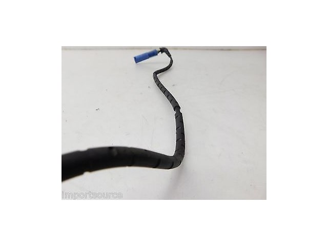 2005-2008 BMW Z4 E86 E85 OEM LEFT REAR DRIVER SIDE ABS WHEEL SPEED SENSOR