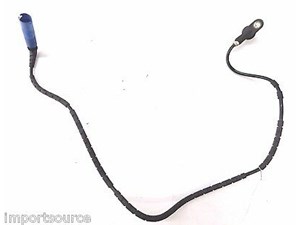 2005-2008 BMW Z4 E86 E85 OEM LEFT REAR DRIVER SIDE ABS WHEEL SPEED SENSOR