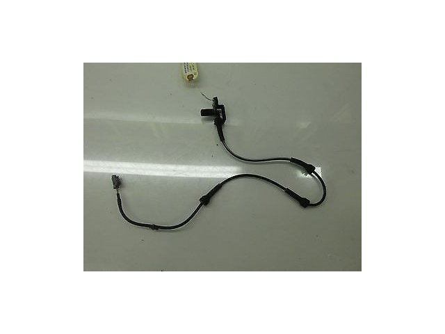 2005-2007 INFINITI G35 COUPE OEM RIGHT FRONT PASSENGERS WHEEL SPEED SENSOR