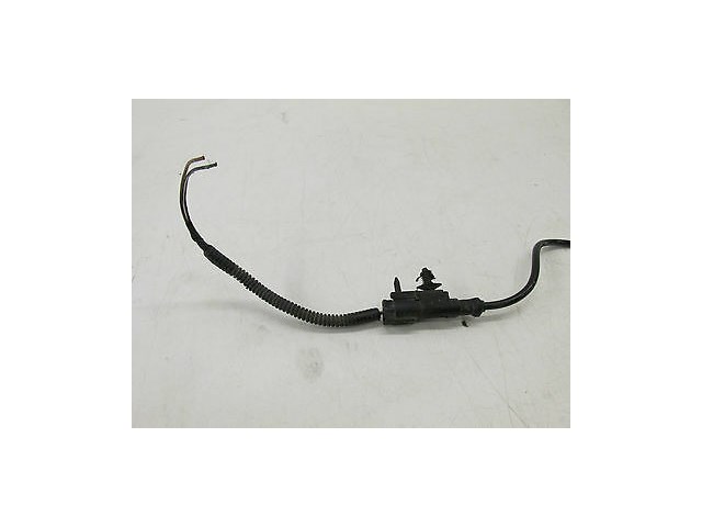 2006-2009 INFINITI M45 M35 OEM RIGHT REAR ABS WHEEL SPEED SENSOR W/ PLUG