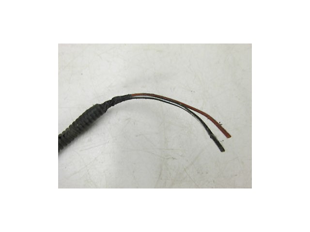 2006-2009 INFINITI M45 M35 OEM RIGHT REAR ABS WHEEL SPEED SENSOR W/ PLUG