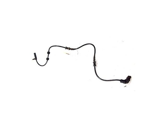 2001-2005 MERCEDES C240 W203 OEM LEFT FRONT WHEEL SPEED SENSOR 