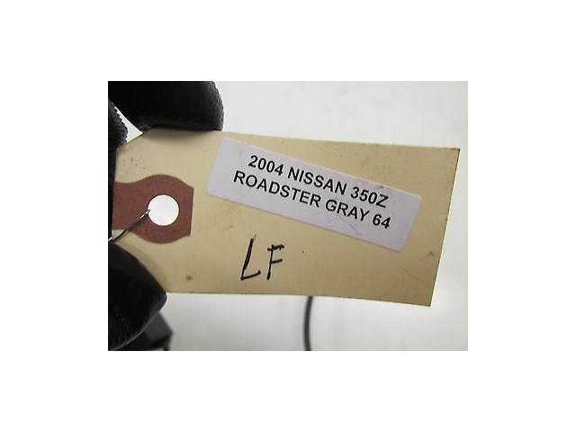 2004-2005 NISSAN 350Z ROADSTER OEM LEFT FRONT ABS WHEEL SPEED SENSOR