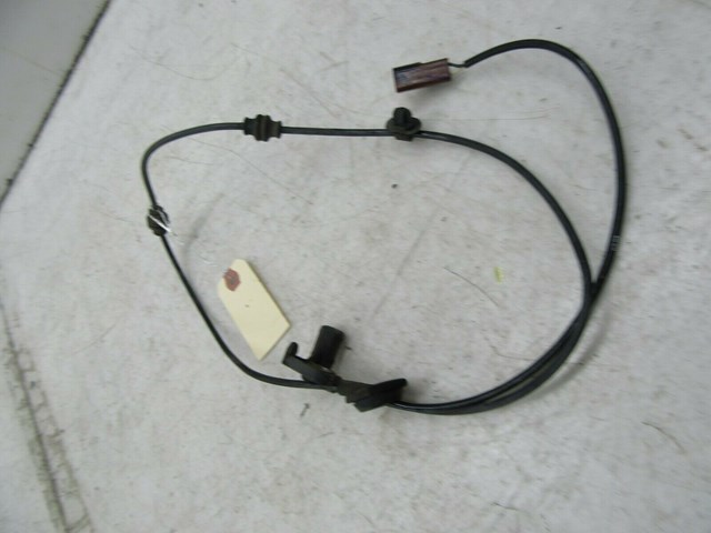 2010-2012 LINCOLN MKZ OEM LEFT REAR DRIVER SIDE ABS WHEEL SPEED SENSOR 