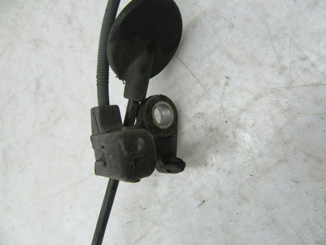 2010-2012 LINCOLN MKZ OEM LEFT REAR DRIVER SIDE ABS WHEEL SPEED SENSOR 