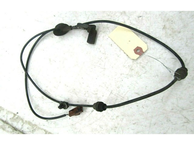 2010-2012 LINCOLN MKZ OEM LEFT REAR DRIVER SIDE ABS WHEEL SPEED SENSOR 