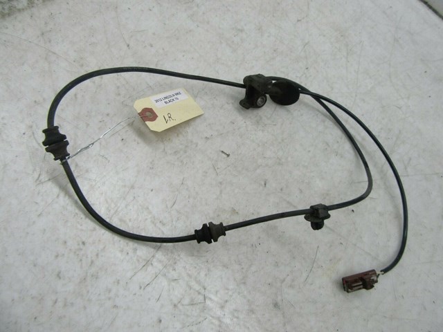 2010-2012 LINCOLN MKZ OEM LEFT REAR DRIVER SIDE ABS WHEEL SPEED SENSOR 