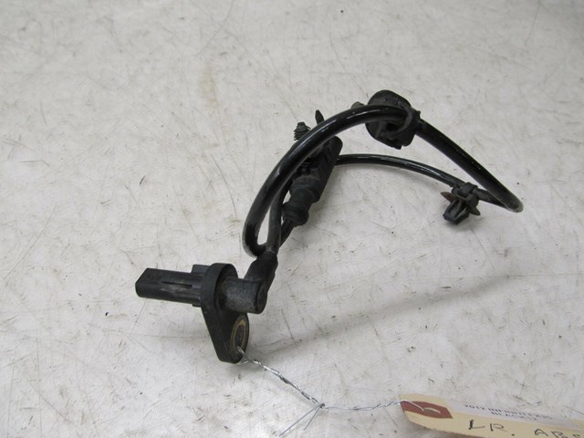 2009-2012 INFINITI FX35 OEM LEFT REAR WHEEL ABS WHEEL SPEED SENSOR 