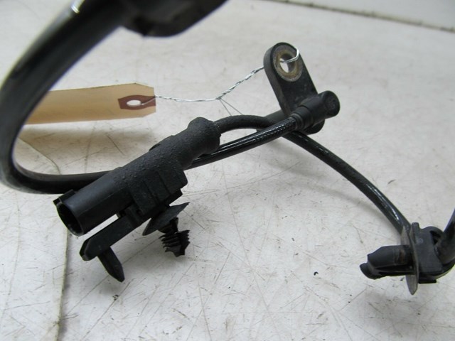 2009-2012 INFINITI FX35 OEM LEFT REAR WHEEL ABS WHEEL SPEED SENSOR 