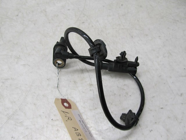2009-2012 INFINITI FX35 OEM LEFT REAR WHEEL ABS WHEEL SPEED SENSOR 