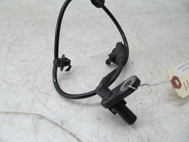 2009-2012 INFINITI FX35 OEM LEFT REAR WHEEL ABS WHEEL SPEED SENSOR 