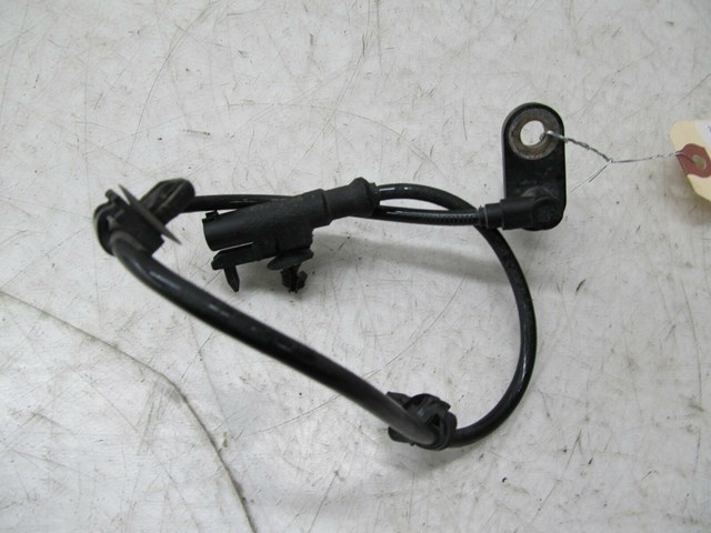 2009-2012 INFINITI FX35 OEM LEFT REAR WHEEL ABS WHEEL SPEED SENSOR 