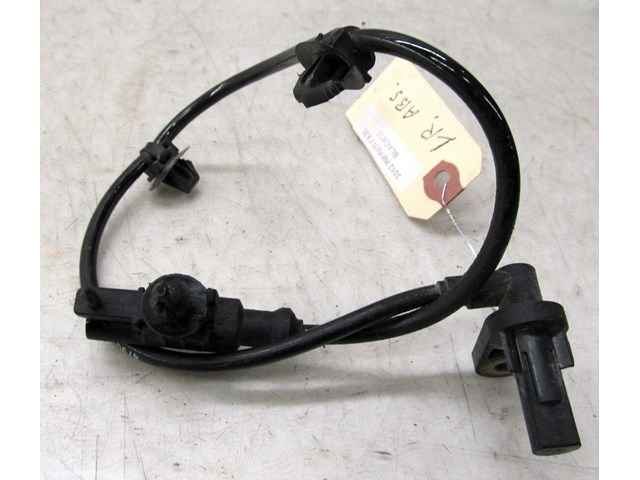 2009-2012 INFINITI FX35 OEM LEFT REAR WHEEL ABS WHEEL SPEED SENSOR 