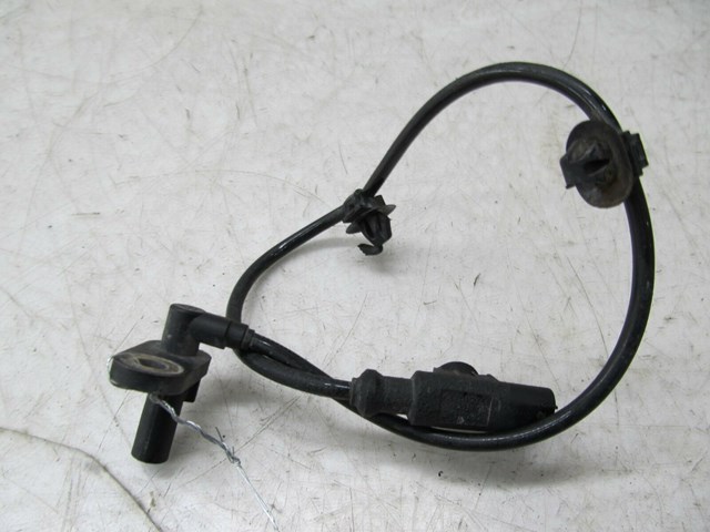 2009-2012 INFINITI FX35 OEM LEFT REAR WHEEL ABS WHEEL SPEED SENSOR 