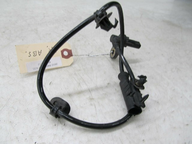 2009-2012 INFINITI FX35 OEM LEFT REAR WHEEL ABS WHEEL SPEED SENSOR 