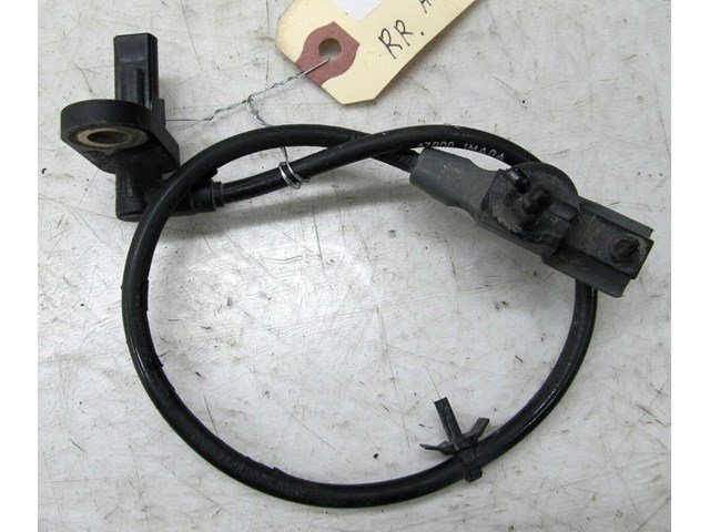 2009-2012 INFINITI FX35 OEM RIGHT REAR WHEEL ABS WHEEL SPEED SENSOR 