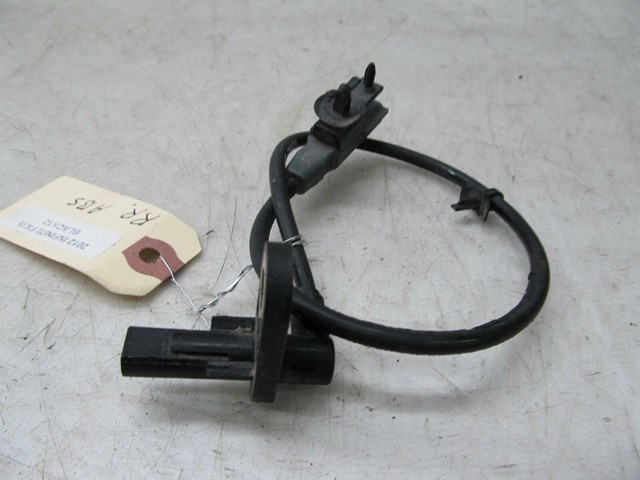 2009-2012 INFINITI FX35 OEM RIGHT REAR WHEEL ABS WHEEL SPEED SENSOR 