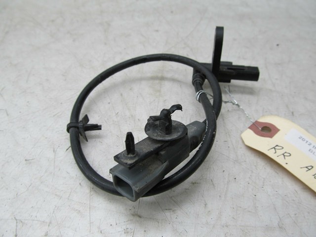 2009-2012 INFINITI FX35 OEM RIGHT REAR WHEEL ABS WHEEL SPEED SENSOR 