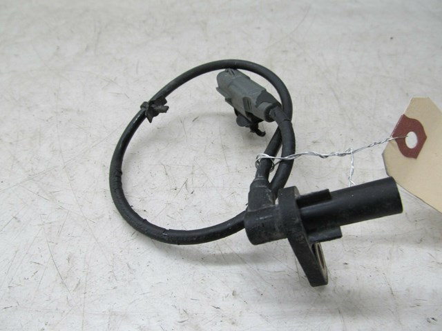 2009-2012 INFINITI FX35 OEM RIGHT REAR WHEEL ABS WHEEL SPEED SENSOR 