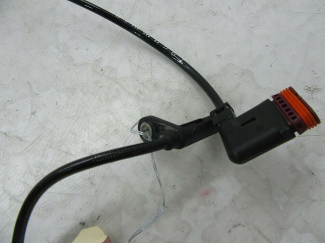 2012-2015 MERCEDES C350 COUPE OEM LEFT REAR DRIVER SIDE ABS WHEEL SPEED SENSOR