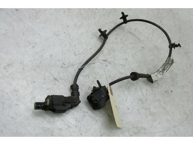 2006-2013 VOLVO C70 T5 OEM RIGHT REAR ABS WHEEL SPEED SENSOR