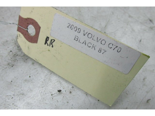 2006-2013 VOLVO C70 T5 OEM RIGHT REAR ABS WHEEL SPEED SENSOR