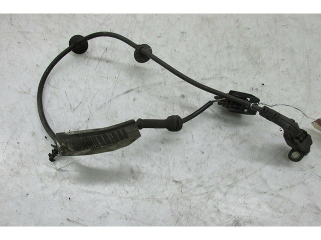 2006-2013 VOLVO C70 T5 OEM RIGHT REAR ABS WHEEL SPEED SENSOR